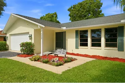 795 Hickory Lane, Palm Harbor, FL 34683 - Photo 4