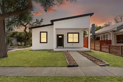 1421 35th Street S, Saint Petersburg, FL 33711 - Photo 1