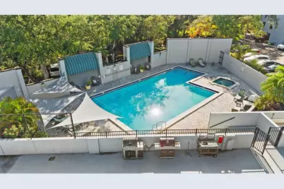 201 W Laurel Street #907, Tampa, FL 33602 - Photo 56