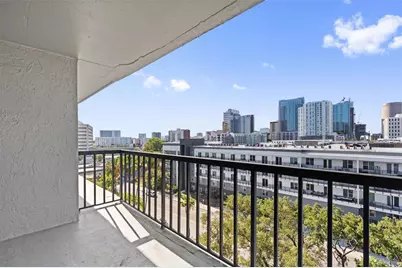201 W Laurel Street #907, Tampa, FL 33602 - Photo 16