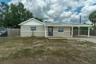 6001 Crestridge Rd, Tampa, FL 33634 - Photo 1