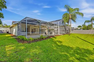 2831 Jarvis Cir, Palm Harbor, FL 34683 - Photo 46