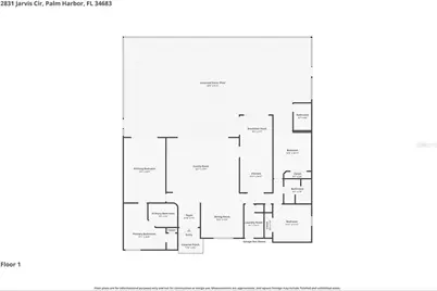2831 Jarvis Circle, Palm Harbor, FL 34683 - Photo 54