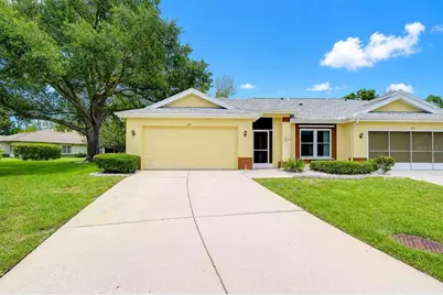818 McCallister Avenue, Sun City Center, FL 33573 - Photo 1