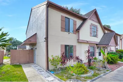 4101 Brigadoon Circle, Clearwater, FL 33759 - Photo 1