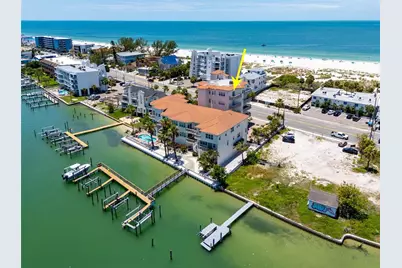 10133 Gulf Boulevard #E4, Saint Petersburg, FL 33706 - Photo 2
