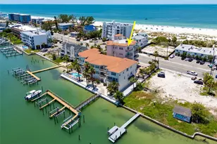 10133 Gulf Blvd, Saint Petersburg, FL 33706 - Photo 2
