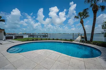 1014 Boca Ciega Isle Drive, Saint Pete Beach, FL 33706 - Photo 6