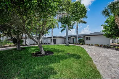 1014 Boca Ciega Isle Drive, Saint Pete Beach, FL 33706 - Photo 1