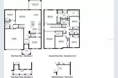 6849 Flint Creek Drive, Land O Lakes, FL 34638 - Photo 16
