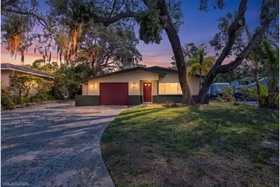 211 Timberlane Drive, Palm Harbor, FL 34683 - Photo 2