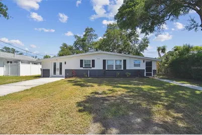8703 Driftwood Drive, Tampa, FL 33615 - Photo 2