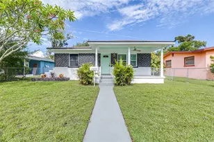 2325 Highland St S, Saint Petersburg, FL 33705 - Photo 1
