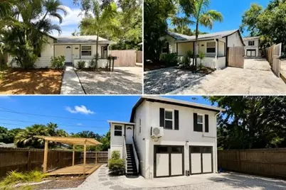 1844 Auburn Street S, Saint Petersburg, FL 33712 - Photo 2