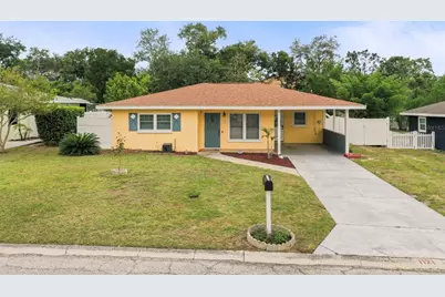 1121 Sunnydale Drive, Clearwater, FL 33755 - Photo 1
