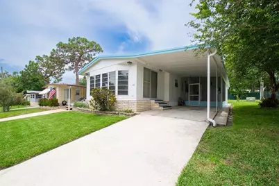 47 Sugar Bear Drive #9, Safety Harbor, FL 34695 - Photo 1