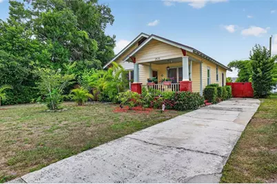 2535 15th Avenue N, Saint Petersburg, FL 33713 - Photo 2