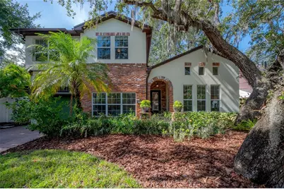 3108 W Villa Rosa Street, Tampa, FL 33611 - Photo 2