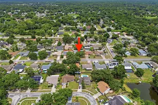 17513 Shadyside Cir, Lutz, FL 33549 - Photo 22