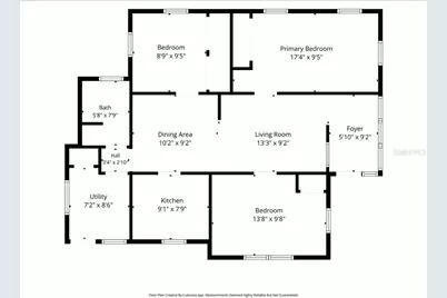1015 Metto Street, Clearwater, FL 33755 - Photo 4