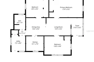 1015 Metto St, Clearwater, FL 33755 - Photo 4