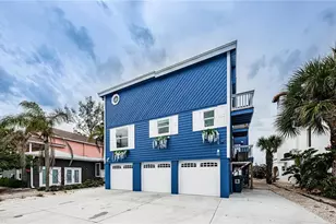 8432 W Gulf Blvd, Treasure Island, FL 33706 - Photo 2