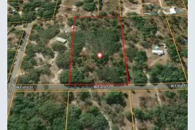 4274 W Field Street, Homosassa, FL 34446 - Photo 1