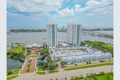 231 Riverside Drive #709-1, Daytona Beach, FL 32117 - Photo 2