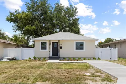 513 88th Avenue N, Saint Petersburg, FL 33702 - Photo 2
