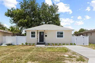 513 88th Ave N, Saint Petersburg, FL 33702 - Photo 2