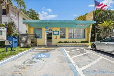 314 Maryland Avenue, Crystal Beach, FL 34681 - Photo 38