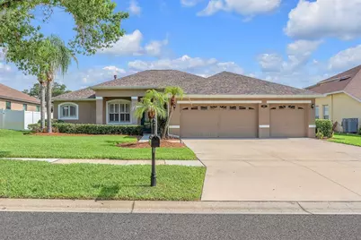 2817 Durant Trails Boulevard, Dover, FL 33527 - Photo 1
