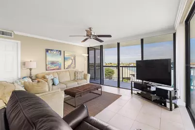 9425 Blind Pass Road #408, Saint Pete Beach, FL 33706 - Photo 4