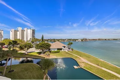 9425 Blind Pass Road #408, Saint Pete Beach, FL 33706 - Photo 1