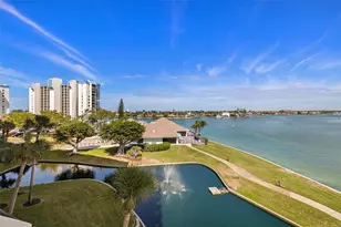 9425 Blind Pass Rd, Saint Pete Beach, FL 33706 - Photo 1