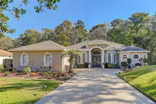 12054 Quail Ridge Dr, Spring Hill, FL 34610 - Photo 4