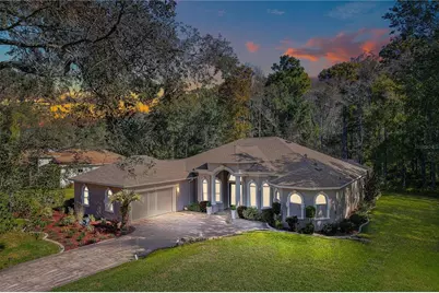 12054 Quail Ridge Drive, Spring Hill, FL 34610 - Photo 4