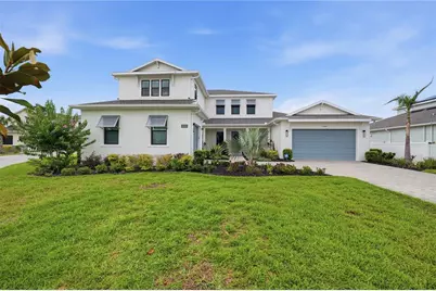 2340 White Dogwood Loop, Lutz, FL 33549 - Photo 4
