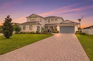 2340 White Dogwood Loop, Lutz, FL 33549 - Photo 1