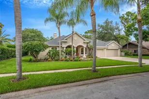 3110 Harvest Moon Dr, Palm Harbor, FL 34683 - Photo 1
