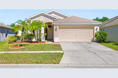 12915 Early Run Lane, Riverview, FL 33578 - Photo 2