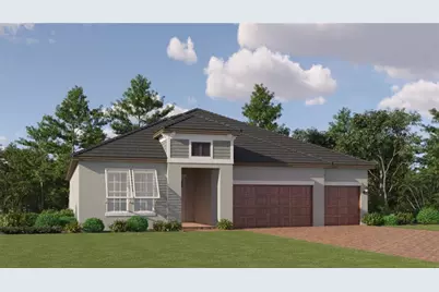 11921 Violet Jasper Drive, Parrish, FL 34219 - Photo 1