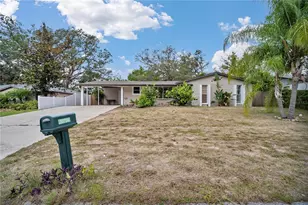 10708 N Ojus Dr, Tampa, FL 33617 - Photo 1