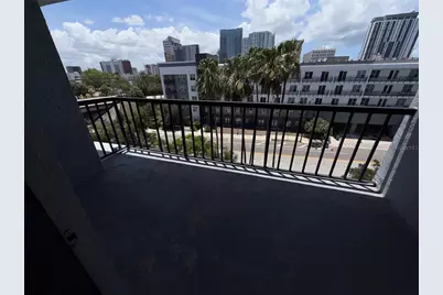 201 W Laurel Street #703, Tampa, FL 33602 - Photo 18