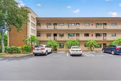 5975 Terrace Park Drive N #311, Saint Petersburg, FL 33709 - Photo 1