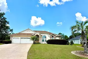 48 N Crystal Meadow Path, Lecanto, FL 34461 - Photo 1