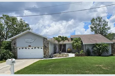 2210 Bayou Drive, Holiday, FL 34691 - Photo 1