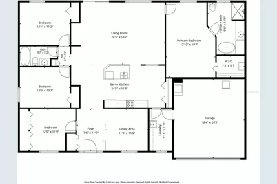 11436 Lagorce Avenue, Spring Hill, FL 34609 - Photo 2