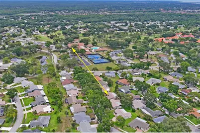 1603 Glengarry Drive, Palm Harbor, FL 34684 - Photo 38