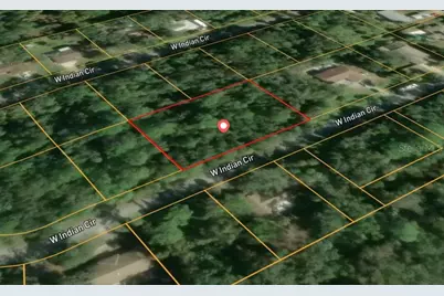 11640 W Indian Circle, Crystal River, FL 34428 - Photo 1